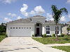 4 bedroom villa in Windsor Palms, Florida