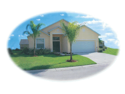 4 bedroom villa in Bridgewater Crossing, Florida