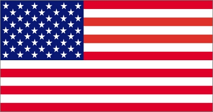 US National Flag